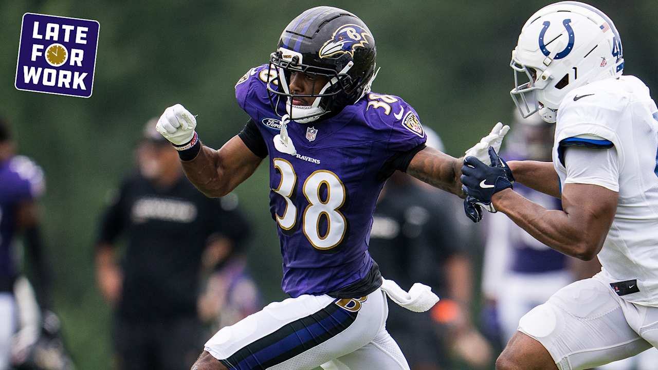 Pundits React to Ravens’ Roster Cuts