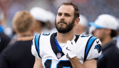 Panthers bring back Hunter Renfrow, place Jalen Coker on injured reserve as WR picture for Week 1 takes shape