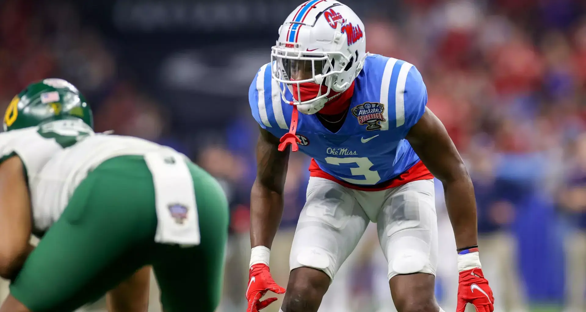 Steelers Try Out Versatile Linebacker