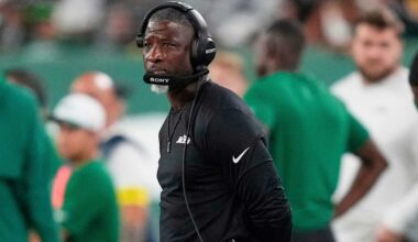 'One of the Most Exciting Preseason Games I've Been a Part Of'