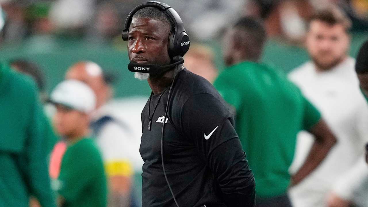 'One of the Most Exciting Preseason Games I've Been a Part Of'