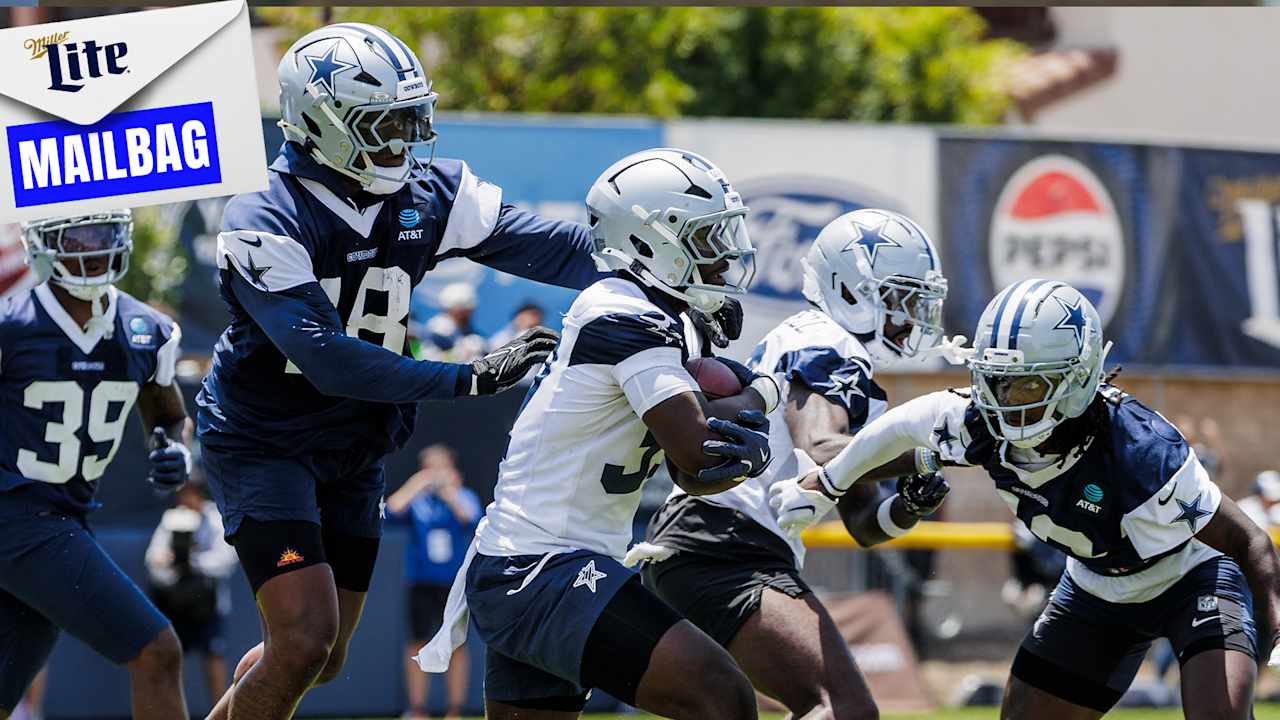 Who will you be watching in preseason?