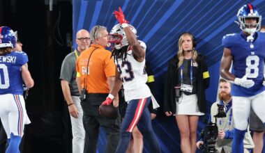 Breaking Down Kyle Dugger, Keion White and More Patriots Defenders in Thursday Night's Preseason Finale