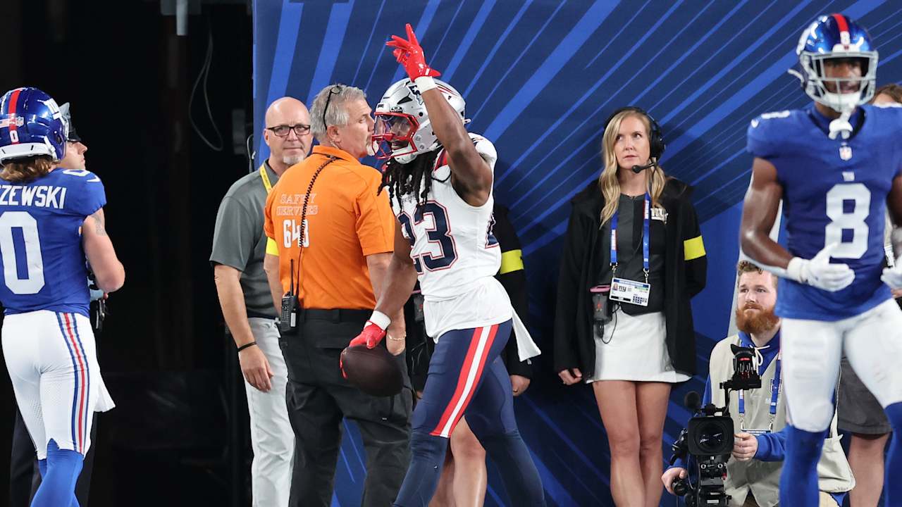 Breaking Down Kyle Dugger, Keion White and More Patriots Defenders in Thursday Night's Preseason Finale