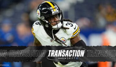 Raiders sign S Terrell Edmunds