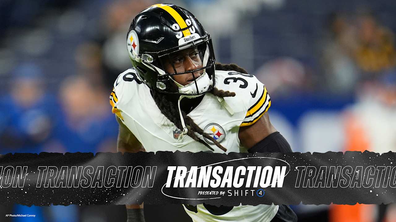 Raiders sign S Terrell Edmunds