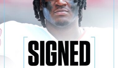 Jacksonville Jaguars NFL UFL HBCU Ricky Lee