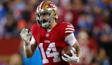 Fantasy football rankings 2025: Breakouts from computer that predicted Jayden Daniels' massive rookie season