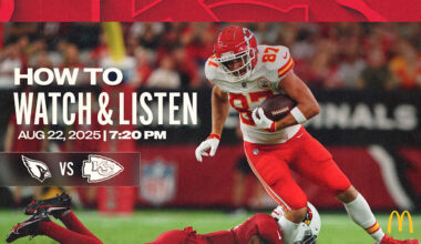 How to Watch and Listen