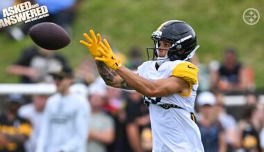 Asked and Answered: Aug. 7