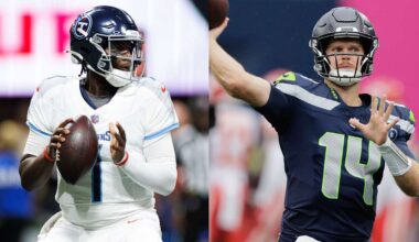 2025 NFL preseason, Week 2: What We Learned from Friday's doubleheader - NFL.com