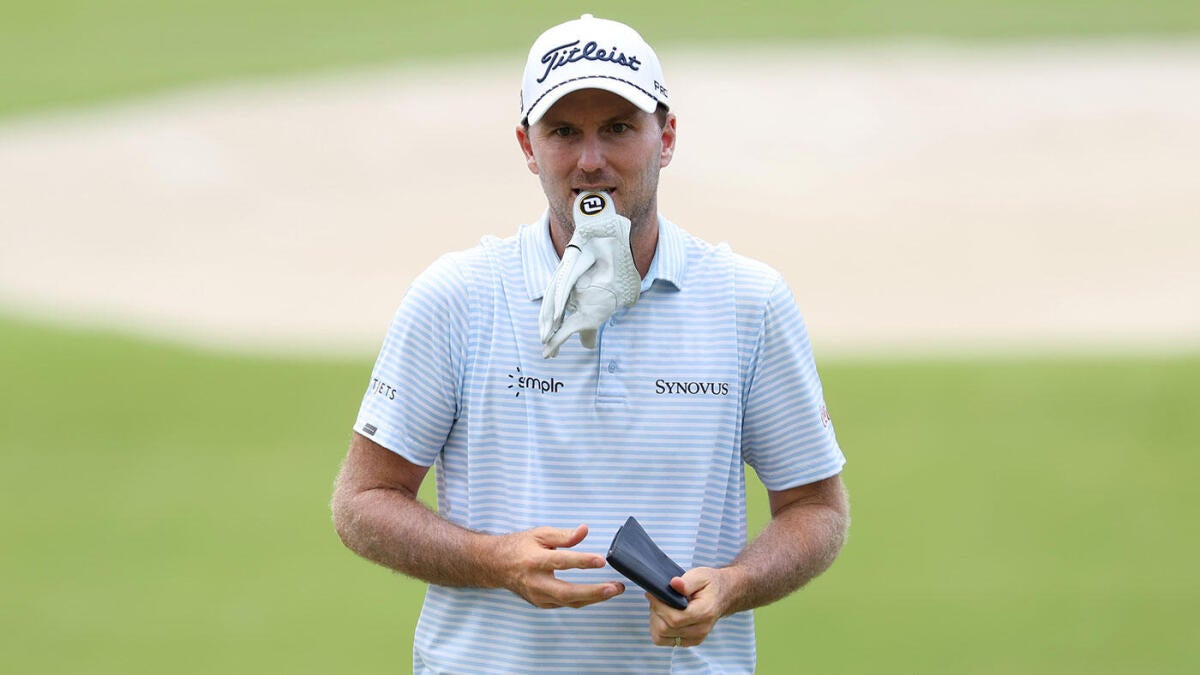 2025 Tour Championship leaderboard: Russell Henley shoots 61, edges Scottie Scheffler to stand tall in Round 1