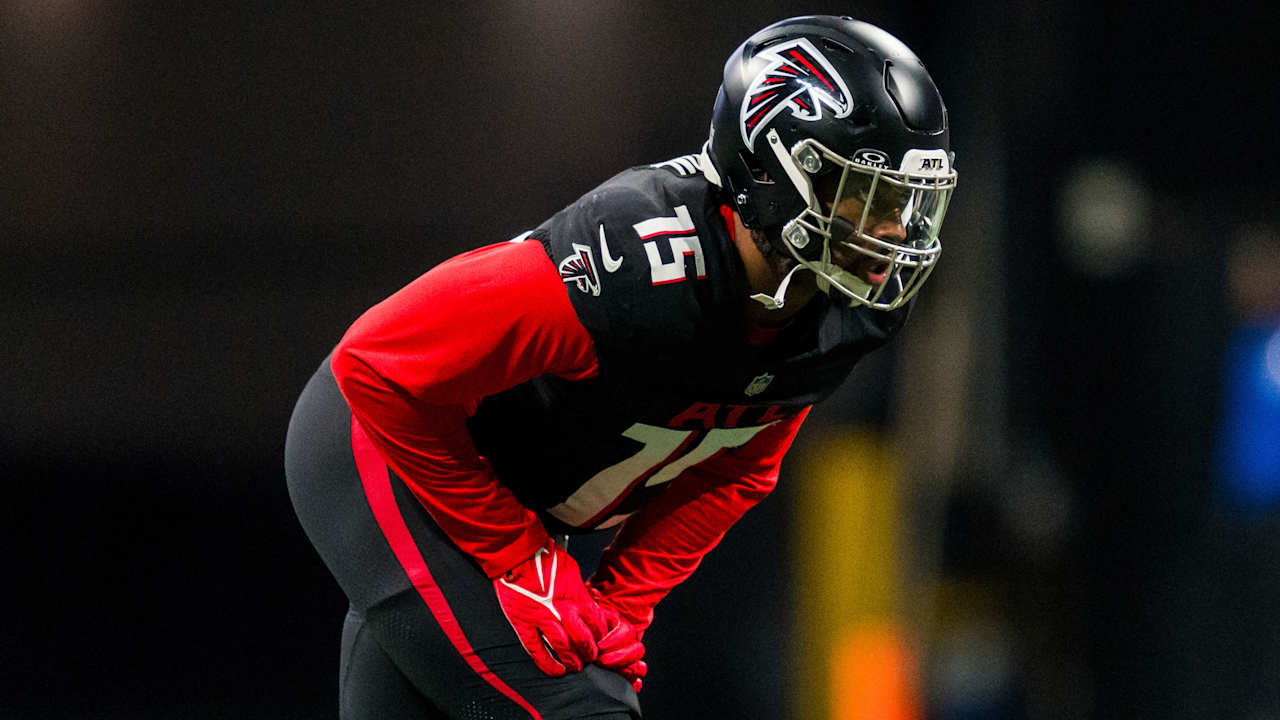 'It's about the work I put in'