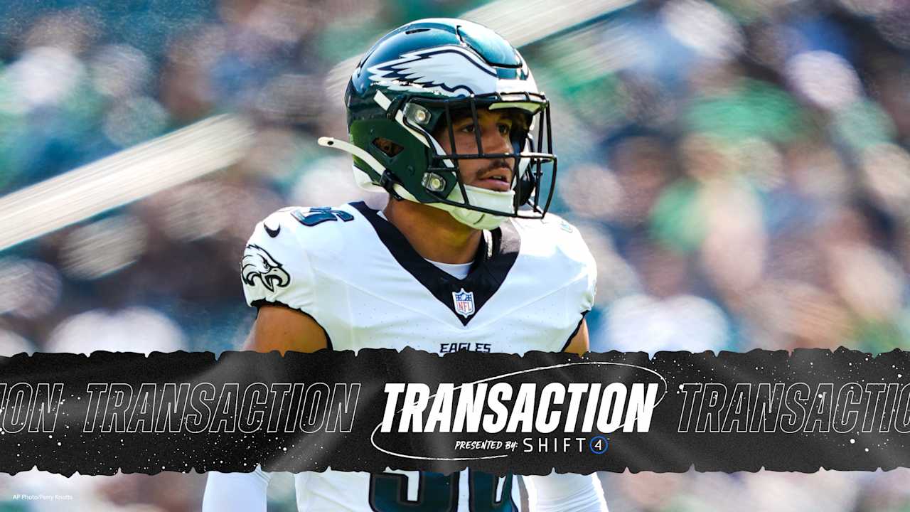 Raiders claim safety Tristin McCollum