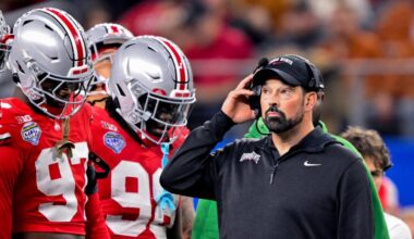 College football betting: Most overvalued and undervalued teams for Week 0 and Week 1 include Ohio State