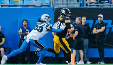 Princely Umanmielen hopes he won't miss much time, and other injury updates