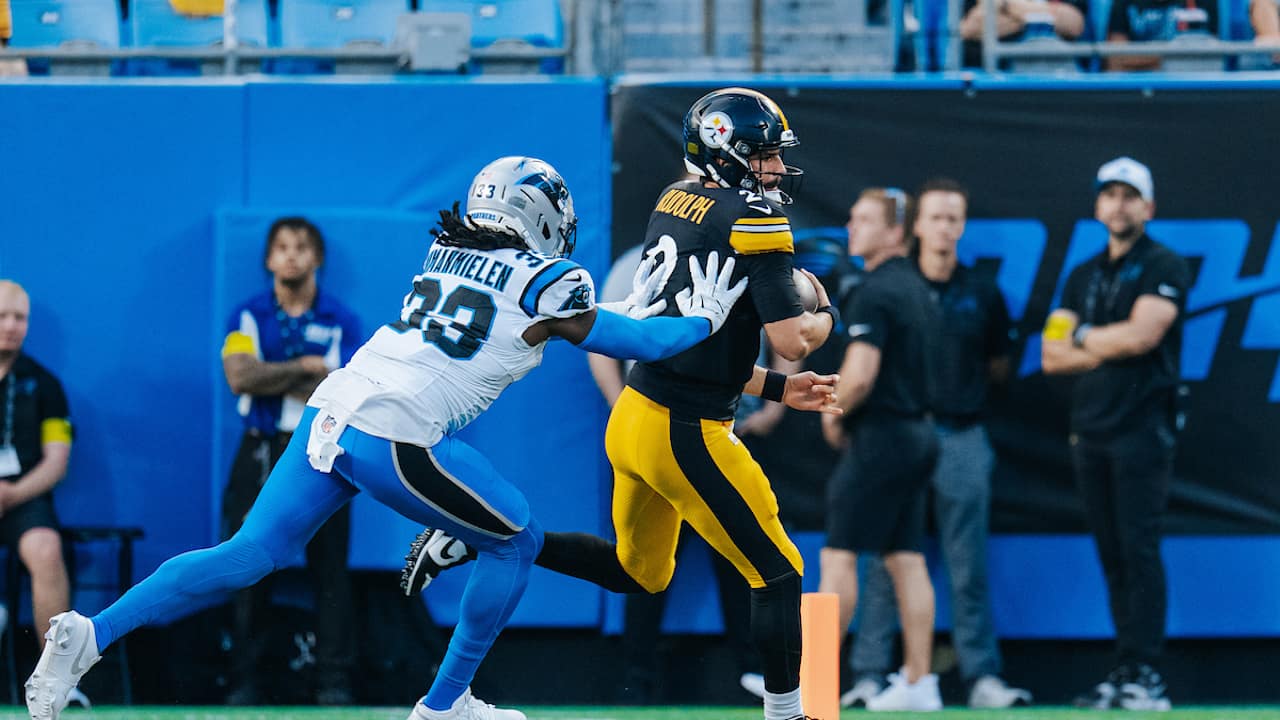 Princely Umanmielen hopes he won't miss much time, and other injury updates