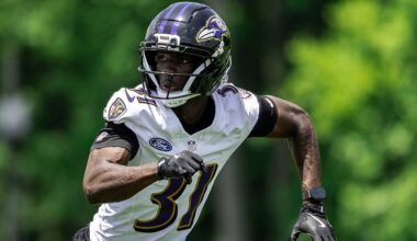 Bilhal Kone Suffers Season-Ending Knee Injury in Preseason Opener