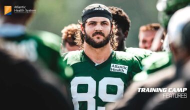 ‘This Is the Best I’ve Felt Mentally, Physically and Emotionally’