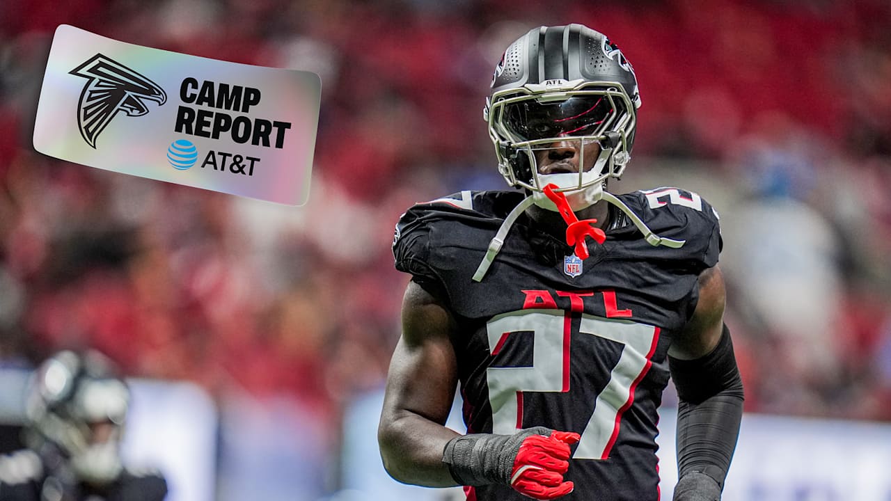 Jalon Walker, James Pearce Jr. reflect on preseason debut