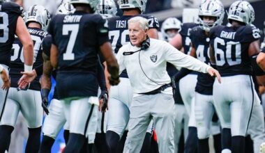 Live Game Updates: Raiders vs. 49ers | Preseason - Raiders.com