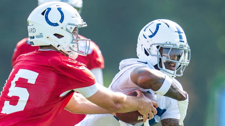 Syndication: The Indianapolis Star