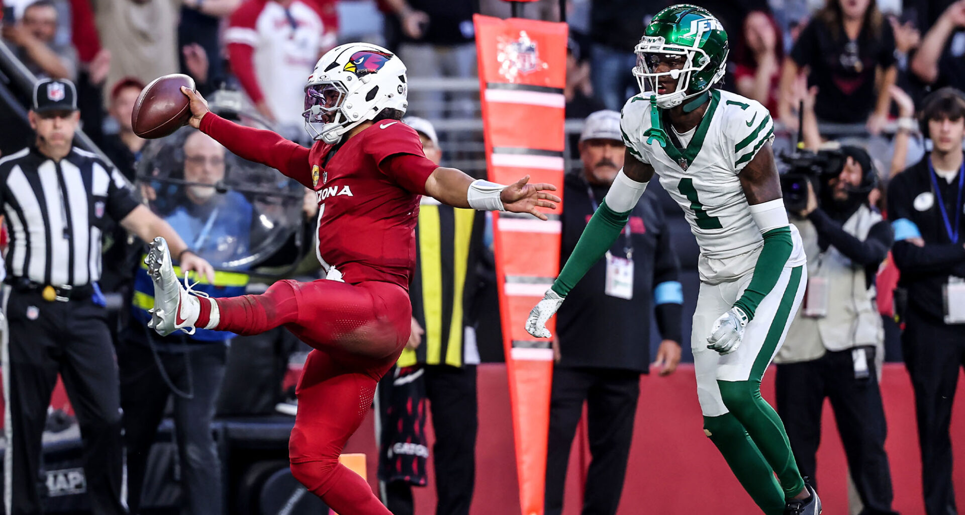 Mike Francesa thinks NY Jets' Sauce Gardner must 'play harder'