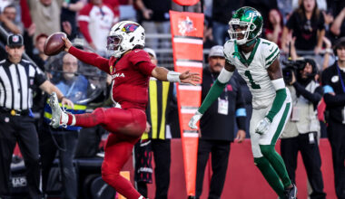 Mike Francesa thinks NY Jets' Sauce Gardner must 'play harder'