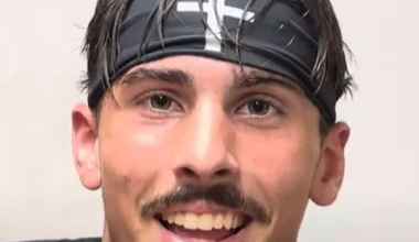 Crawford Leads Chargers Rushing Attack in Win Over Panthers | Western Iowa Today 96.5 KSOM KS 95.7