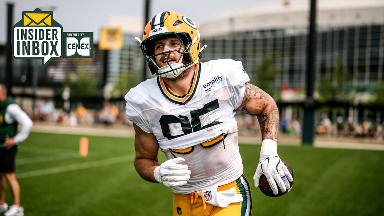 A ton of candidates reside on this roster