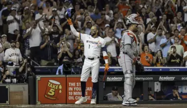 Many Happy Returns and Another Injury: This Week in Astros