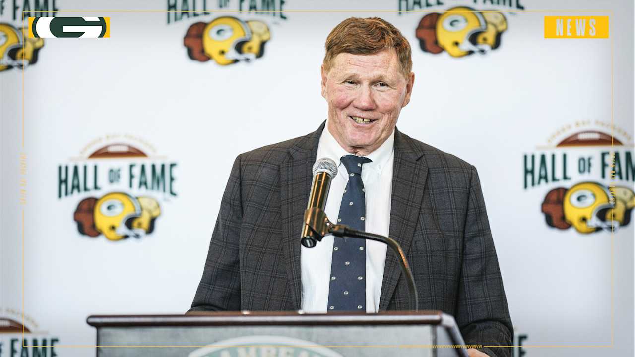 Mark Murphy always led with Packers fans in mind