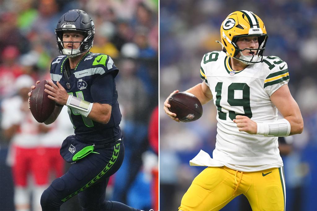 How to watch Seahawks vs. Packers for free in NFL Preseason