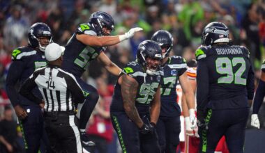 Analyst Makes Big Prediction About Seahawks' Defense