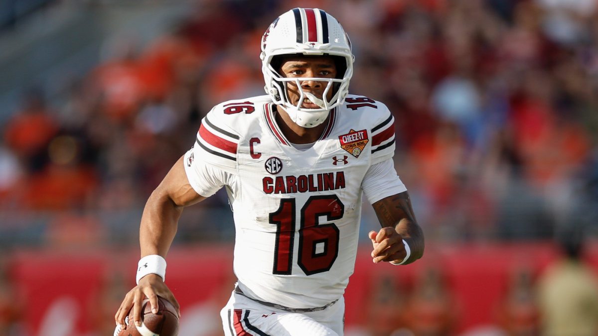 South Carolina vs. Virginia Tech prediction, pick, odds, spread, where to watch live