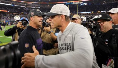 What the HarBros Said After Their Third Meeting