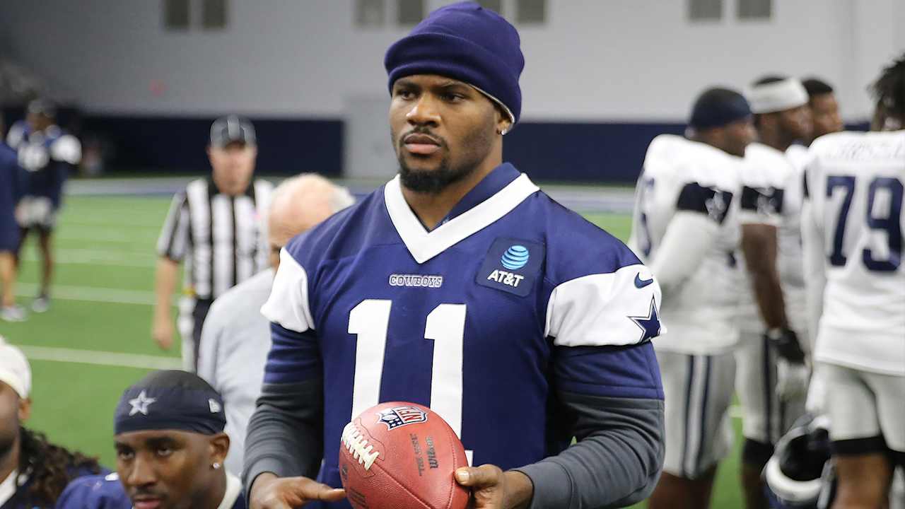 Micah, Schotty discuss 'number of issues' ahead of Eagles clash - Dallas Cowboys