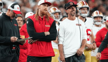 49ers’ Kyle Shanahan admits use of smelling salts after NFL ban – NBC Sports Bay Area & California
