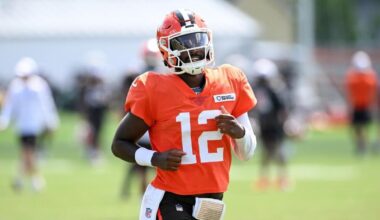 Top NFL DFS preseason Week 1 picks for Friday: DraftKings, FanDuel and more