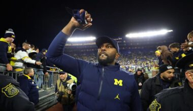 Michigan sign-stealing case nearing end? What to know with NCAA set to release findings, punishments