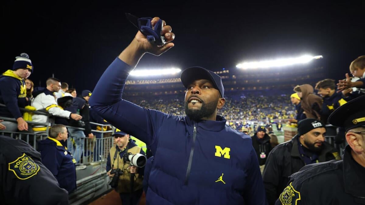 Michigan sign-stealing case nearing end? What to know with NCAA set to release findings, punishments