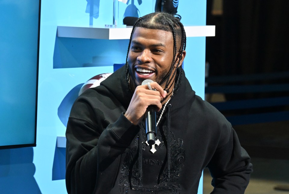 The Bucs general manager has spoken highly of Shilo after he went undrafted