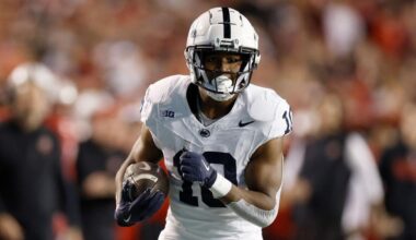 2025 AP Preseason All-America team: No. 1 Texas, No. 2 Penn State lead in first-team selections