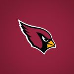 Arizona Cardinals logo 1x1