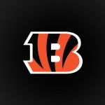 Cincinnati Bengals logo 1x1