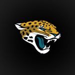 Jacksonville Jaguars logo 1x1