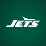New York Jets logo 1x1