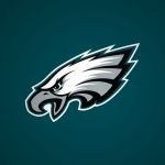 Philadelphia Eagles logo 1x1