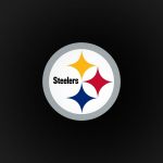 Pittsburgh Steelers logo 1x1