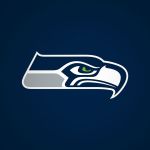 Seattle Seahawks logo 1x1